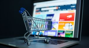 Recuperar um carrinho abandonado não é tarefa difícil.