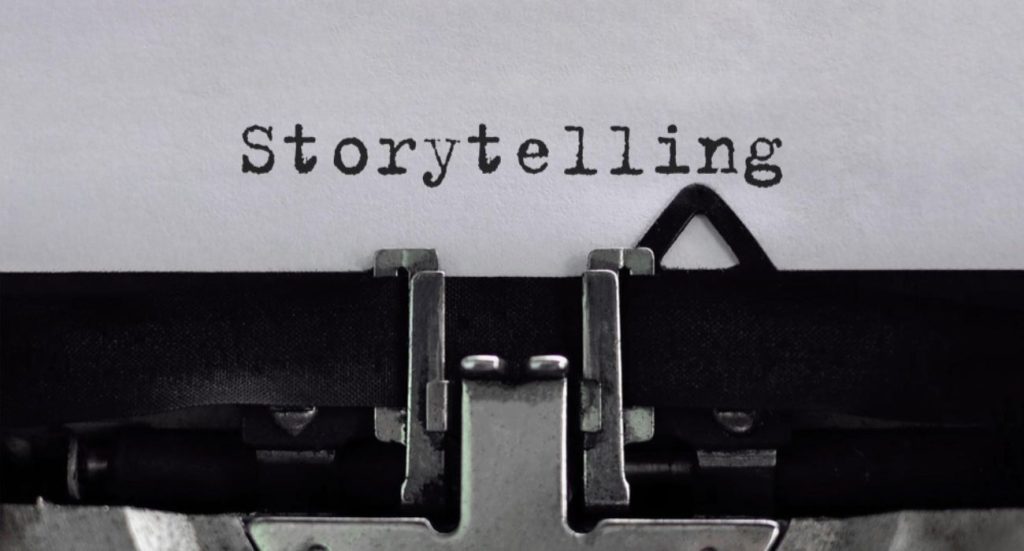 O que é storytelling e por que é importante?
