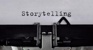 O que é storytelling e por que é importante?